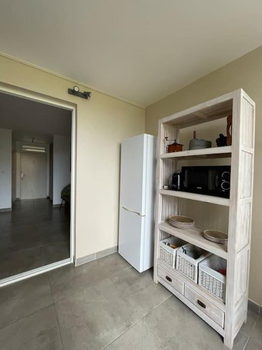 Appartement Le Mafane *** à La Saline Le Bains Extérieur photo